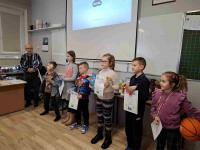 2025-02-08 Grand Prix Juniorów turniej II i turnieje na kategorie