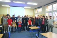 2024-02-11 Grand Prix Powiatu turniej I