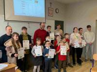2023-02-11 Grand Prix Juniorów turniej I