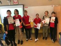 2025-05-10 Grand Prix Juniorów turniej IV i turnieje do lat 9 i12