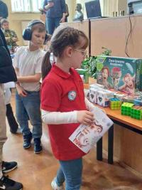 2024-04-20 Gdynia Mistrzostwa Województwa do lat 7 i 8