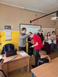 2025-10-25 Grand Prix Juniorów turniej VII i turnieje z rankingiem do 1100 i 1250