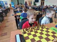 2024-04-20 Gdynia Mistrzostwa Województwa do lat 7 i 8