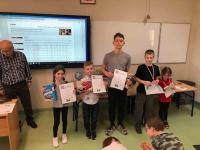 2024-04-13 Grand Prix Juniorów turniej III i turnieje na kategorie