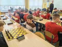 2025-04-12 Grand Prix Juniorów turniej III oraz turnieje z rankingiem do 1100 i 1250