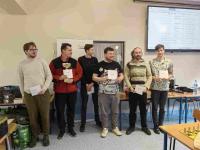 2025-03-29 Grand Prix Powiatu Tczewskiego turniej I