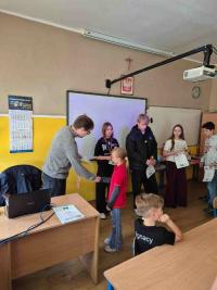 2025-10-25 Grand Prix Juniorów turniej VII i turnieje z rankingiem do 1100 i 1250