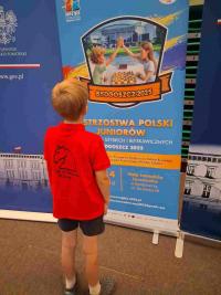 2025-08-12,14 Bydgoszcz Mistrzostwa Polski Juniorów w szachach szybkich i błyskawicznych