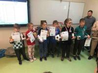 2025-05-10 Grand Prix Juniorów turniej IV i turnieje do lat 9 i12