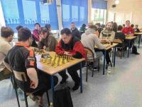 2025-03-29 Grand Prix Powiatu Tczewskiego turniej I