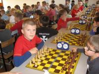 2015-11-21 Turniej w Pruszczu