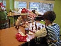 2009-12-05  Turniej Mikołajkowy 