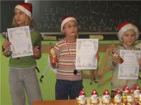 2009-12-05  Turniej Mikołajkowy 