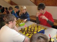 2015-11-21 Turniej w Pruszczu