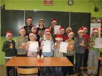 Zdjęcie wszystkich uczestników