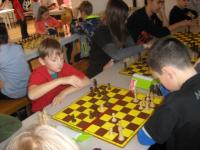 2015-11-21 Turniej w Pruszczu