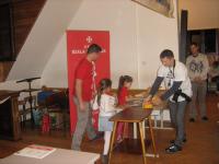 2015-11-21 Turniej w Pruszczu