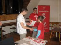 2015-11-21 Turniej w Pruszczu