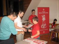 2015-11-21 Turniej w Pruszczu