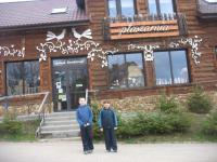 2012-04-15,21 Mistrzostwa Polski Solina 