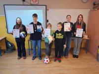 2025-12-06 Grand Prix Juniorów oraz turnieje Młody Mistrz Szachowy do lat 9 i 12