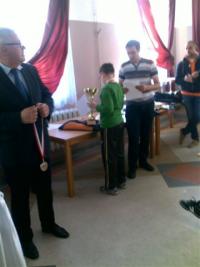 2012-10-15,21 Mistrzostwa Makroregionu Nowy Jasiniec 