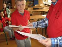 2016-04-23 I Mistrzostwa UKS SP11 Skoczek Tczew