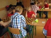 2016-04-23 I Mistrzostwa UKS SP11 Skoczek Tczew