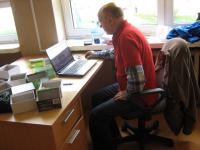 2016-04-23 I Mistrzostwa UKS SP11 Skoczek Tczew