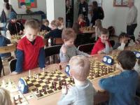 2016-04-09 Mistrzostwa Województwa do lat 7 i 8