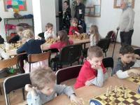 2016-04-09 Mistrzostwa Województwa do lat 7 i 8