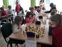 2016-04-09 Mistrzostwa Województwa do lat 7 i 8