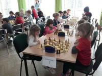 2016-04-09 Mistrzostwa Województwa do lat 7 i 8