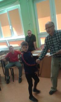 2016-05-07 II Grand Prix Juniorów 