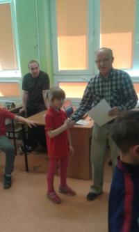 2016-05-07 II Grand Prix Juniorów 