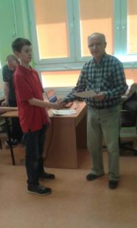 2016-05-07 II Grand Prix Juniorów 