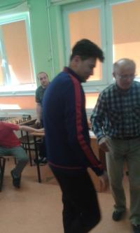 2016-05-07 II Grand Prix Juniorów 