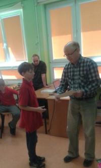 2016-05-07 II Grand Prix Juniorów 