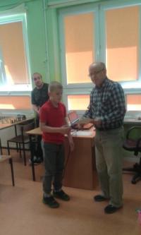 2016-05-07 II Grand Prix Juniorów 