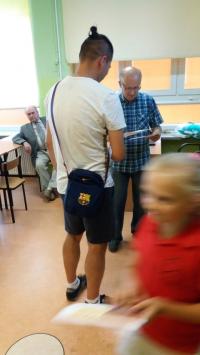 2016-09-17 Wrześniowy turniej w Skoczku