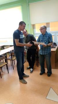 2016-09-17 Wrześniowy turniej w Skoczku