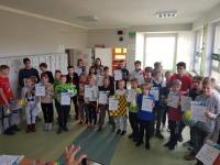 2022-03-05   XXI Memoriał Szachowy im. Danuty Widuch