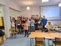 2024-09-07 Grand Prix Powiatu turniej III