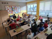 2025-02-08 Grand Prix Juniorów turniej II i turnieje na kategorie