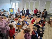 2025-02-08 Grand Prix Juniorów turniej II i turnieje na kategorie