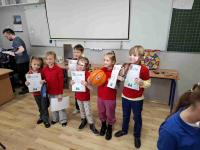 2025-02-08 Grand Prix Juniorów turniej II i turnieje na kategorie