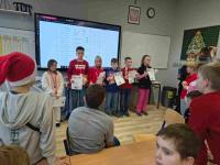 2025-12-06 Grand Prix Juniorów oraz turnieje Młody Mistrz Szachowy do lat 9 i 12