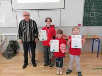 2023-04-22 Grand Prix Juniorów turniej III i turniej na kategorie