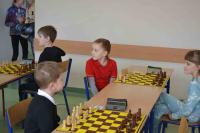 2023-03-04 XXII Memoriał Szachowy im. Danuty Widuch