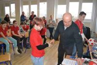 2023-03-04 XXII Memoriał Szachowy im. Danuty Widuch